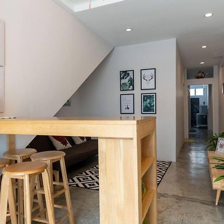 Вілла New Granny Cozy House Georgetown 2-6Pax Екстер'єр фото