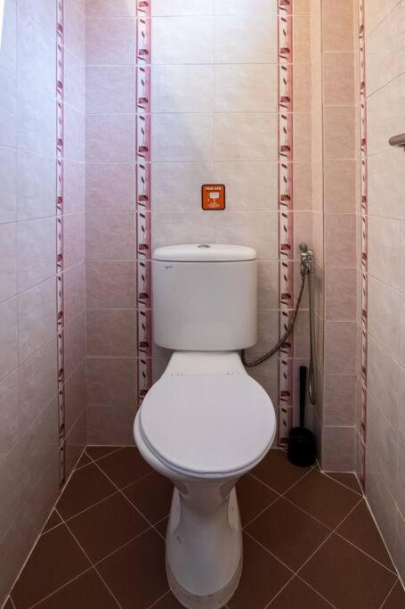 Вілла New Granny Cozy House Georgetown 2-6Pax Екстер'єр фото