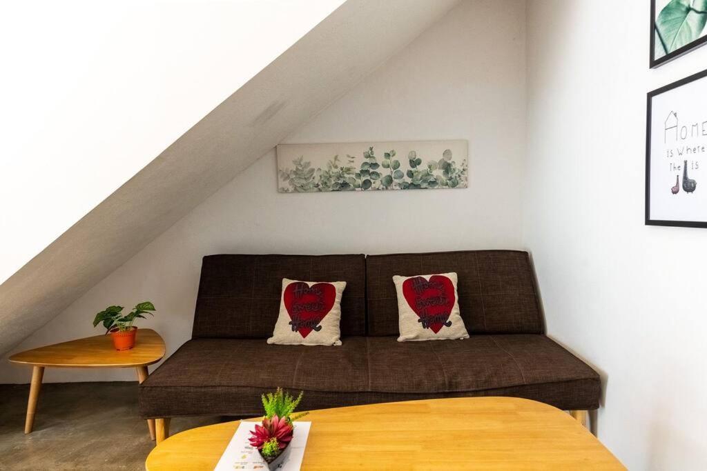 Вілла New Granny Cozy House Georgetown 2-6Pax Екстер'єр фото
