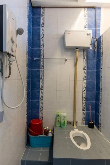 Вілла New Granny Cozy House Georgetown 2-6Pax Екстер'єр фото