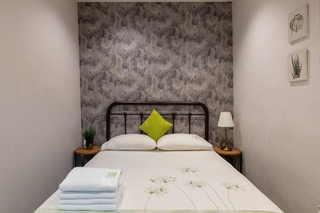 Вілла New Granny Cozy House Georgetown 2-6Pax Екстер'єр фото
